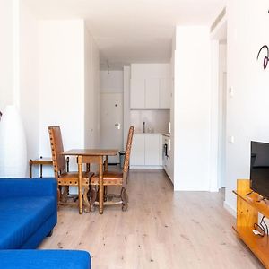Appartement met Twee Slaapkamers